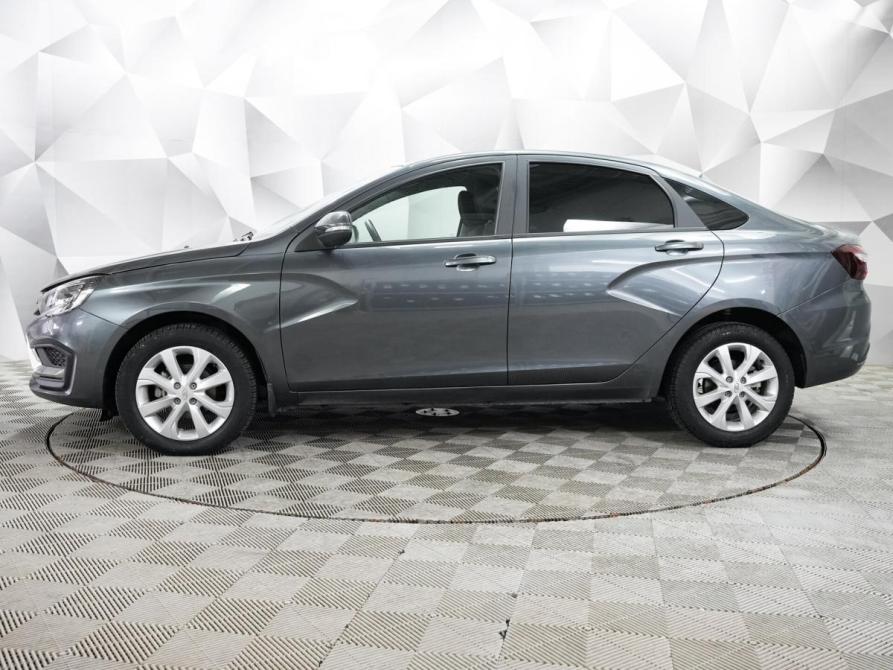 Lada (ВАЗ) Vesta I Рестайлинг (NG) Ульяновск  - изображение 2