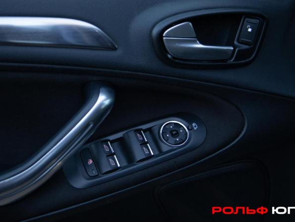 Ford S-MAX I Рестайлинг с пробегом 2011 года, цена 1 148 000 рублей, 218803 км, минивэн, Автокод Объявления