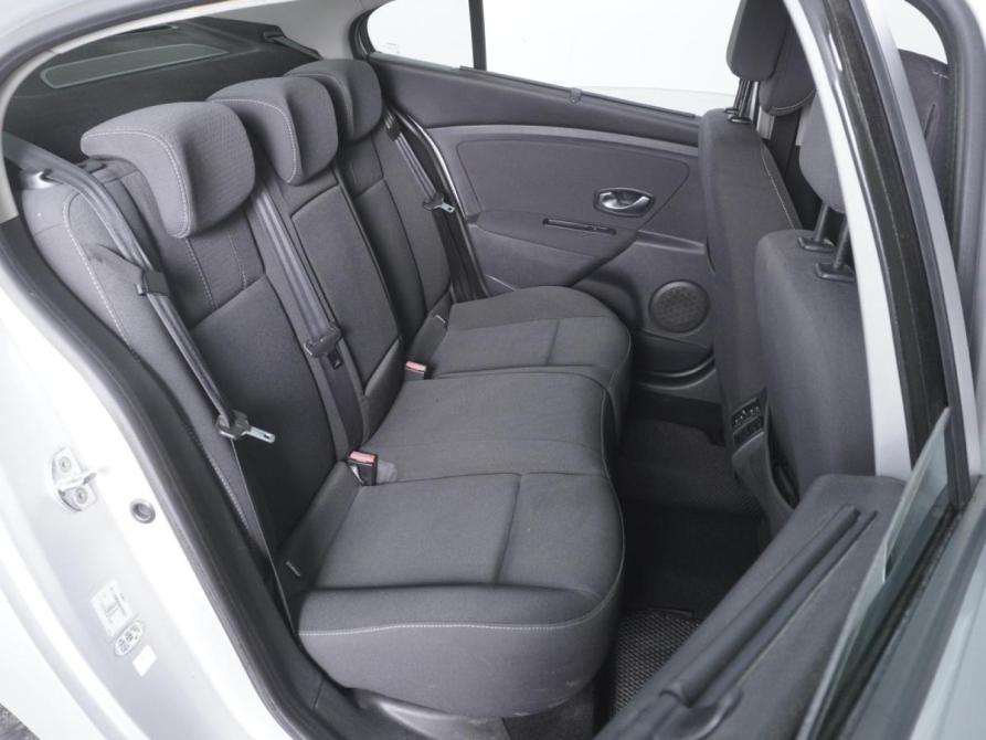 Renault Fluence I Ростов-на-Дону  - изображение 7