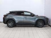 Changan UNI-T I Рестайлинг Ростов-на-Дону  - изображение 25