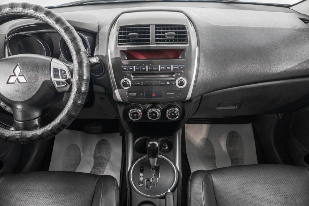 Mitsubishi ASX I Рестайлинг Барнаул  - изображение 19