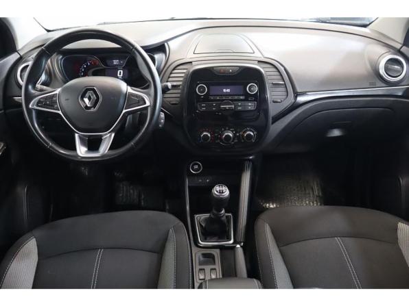 Renault Kaptur I Рестайлинг с пробегом 2021 года, цена 1 746 000 рублей, 46448 км, внедорожник, Автокод Объявления