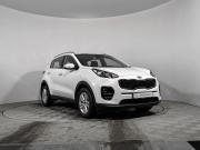 Kia Sportage IV Санкт-Петербург  - изображение 23