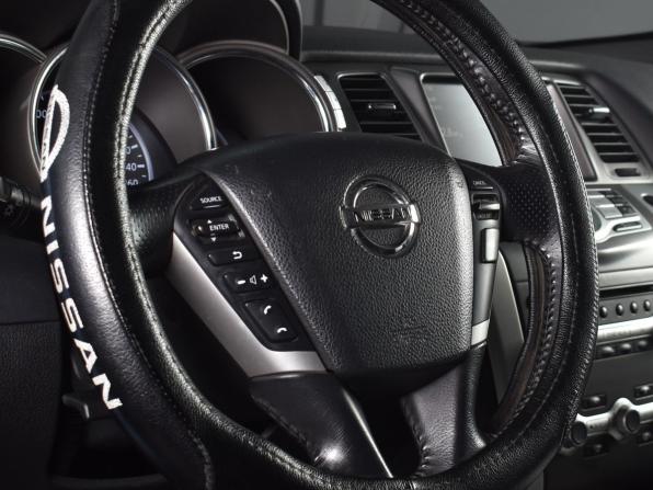 Nissan Murano II (Z51) Рестайлинг с пробегом 2012 года, цена 1 199 995 рублей, 215161 км, внедорожник, Автокод Объявления