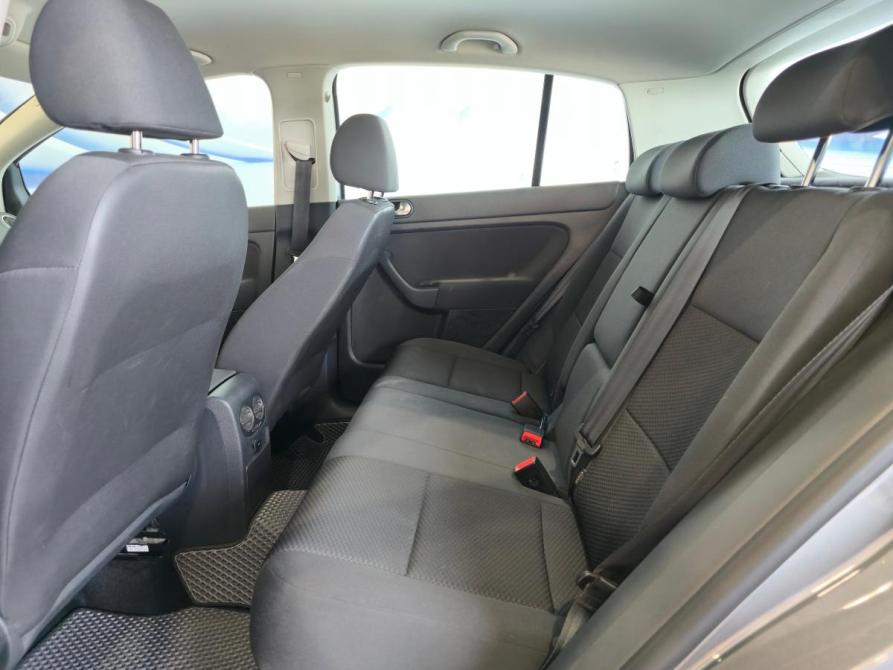 Volkswagen Golf Plus II Таганрог  - изображение 12