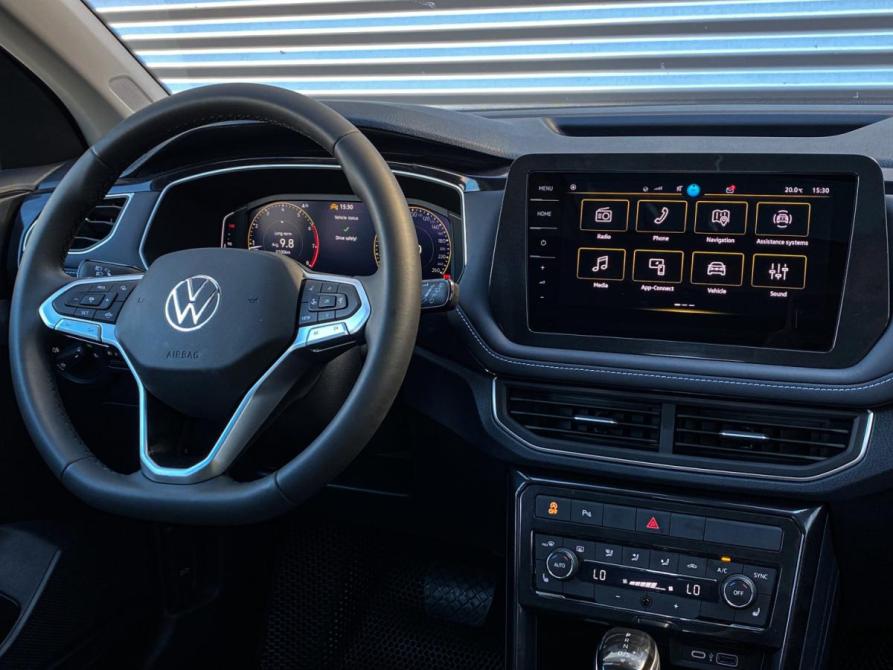 Volkswagen Tharu XR Москва  - изображение 13