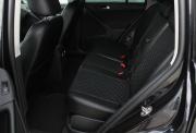 Volkswagen Tiguan I Рестайлинг Саратов  - изображение 54
