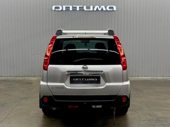 Nissan X-Trail II с пробегом 2008 года, цена 897 000 рублей, 271563 км, внедорожник, Автокод Объявления
