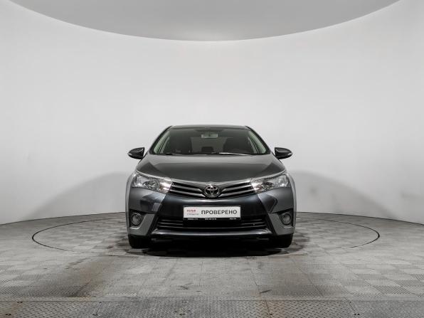 Toyota Corolla XI (E160 E170 E180) с пробегом 2014 года, цена 1 290 000 рублей, 103351 км, седан, Автокод Объявления
