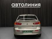 Mitsubishi Lancer X Красноярск  - изображение 21
