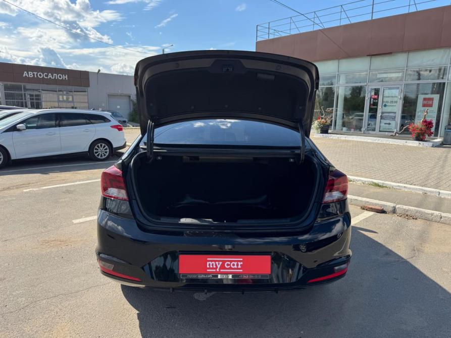 Hyundai Elantra VI (AD) Рестайлинг Пермь  - изображение 20