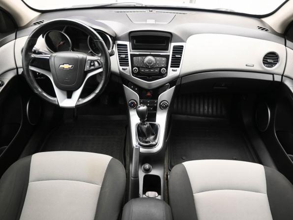 Chevrolet Cruze I с пробегом 2012 года, цена 789 000 рублей, 104729 км, хэтчбек, Автокод Объявления