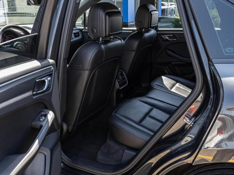 Porsche Macan I Краснодар  - изображение 11