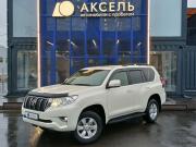 Toyota Land Cruiser Prado 150 Series Рестайлинг 3 Архангельск  - изображение 21