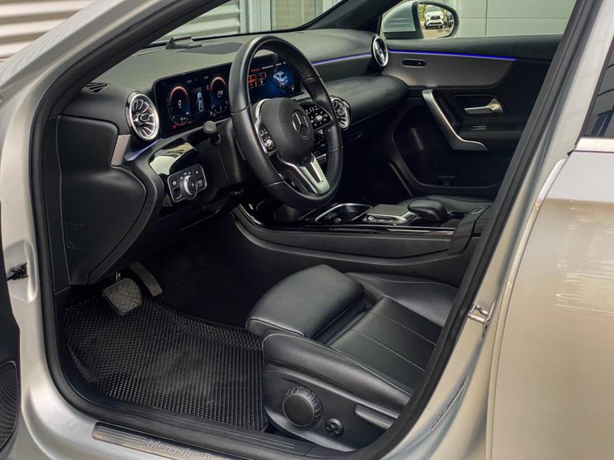 Mercedes-Benz A-Класс IV (W177) Москва  - изображение 14