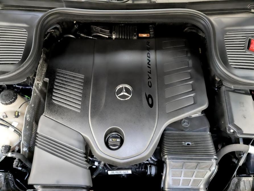 Mercedes-Benz GLS II (X167) Москва  - изображение 9