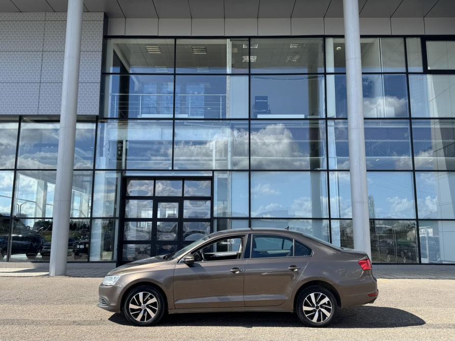 Volkswagen Jetta VI Тверь  - изображение 4