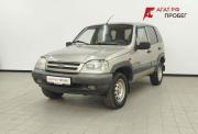 Chevrolet Niva I Екатеринбург  - изображение 18
