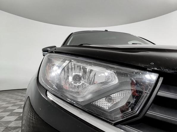 Lada (ВАЗ) Granta I Рестайлинг с пробегом 2024 года, цена 830 000 рублей, 32361 км, седан, Автокод Объявления