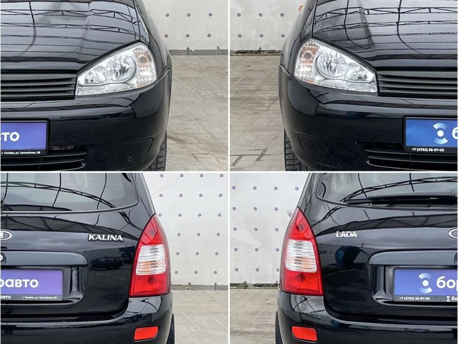 Lada (ВАЗ) Kalina I Тамбов  - изображение 8