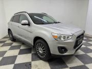 Mitsubishi ASX I Рестайлинг Воронеж  - изображение 14