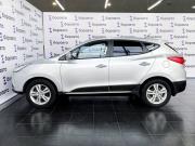 Hyundai ix35 I Ростов-на-Дону  - изображение 28