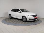 Skoda Rapid I Рестайлинг Екатеринбург  - изображение 17