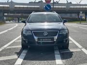 Volkswagen Passat B6 Санкт-Петербург  - изображение 23
