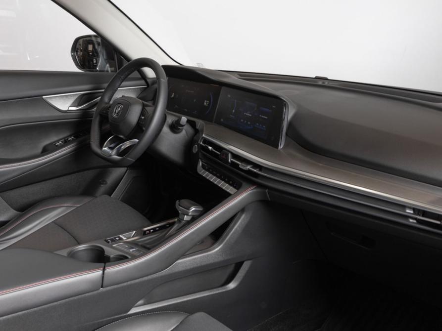 Changan CS35 Plus I Рестайлинг Казань  - изображение 7