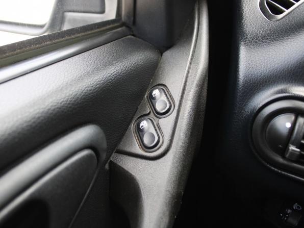Chevrolet Niva I с пробегом 2007 года, цена 439 000 рублей, 79762 км, внедорожник, Автокод Объявления