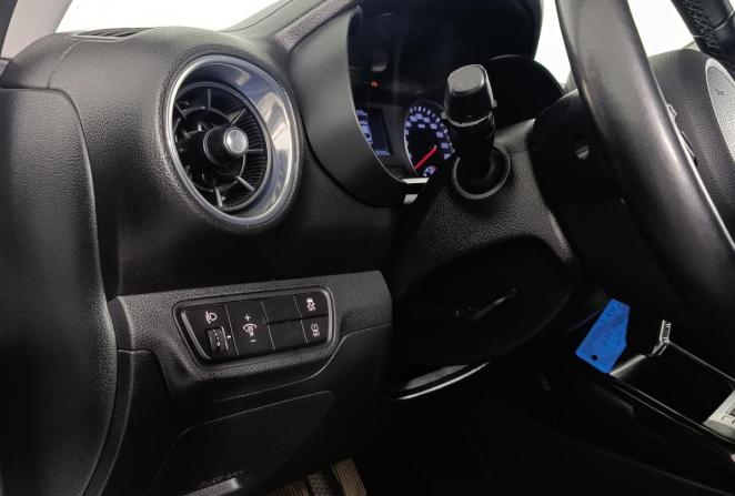 Kia Cerato III Рестайлинг (Classic) с пробегом 2020 года, цена 2 110 000 рублей, 82090 км, седан, Автокод Объявления