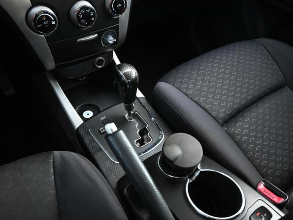 SsangYong Actyon II с пробегом 2012 года, цена 899 000 рублей, 210677 км, внедорожник, Автокод Объявления