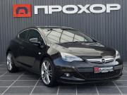 Opel Astra J Рестайлинг Пермь  - изображение 50