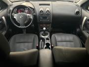 Nissan Qashqai I Рестайлинг Санкт-Петербург  - изображение 32