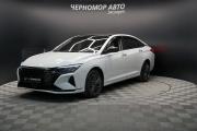 Dongfeng Shine Max Крым  - изображение 30