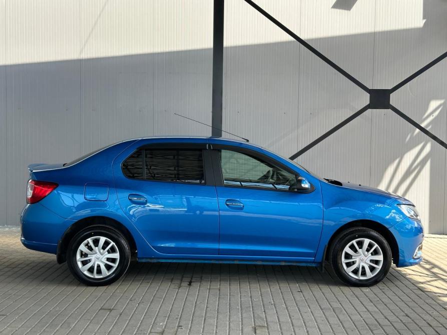 Renault Logan II Тамбов  - изображение 9