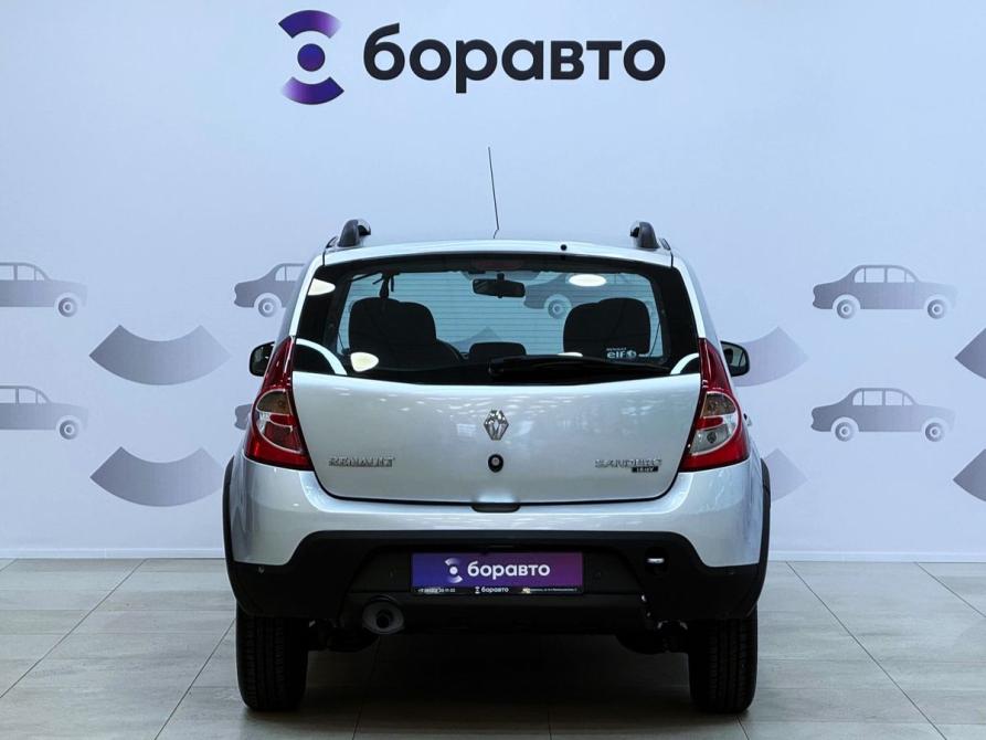 Renault Sandero I Ставрополь  - изображение 4