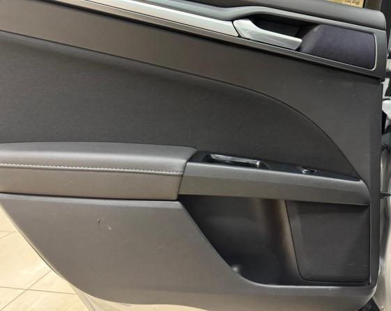 Ford Mondeo V с пробегом 2016 года, цена 1 460 000 рублей, 162976 км, седан, Автокод Объявления
