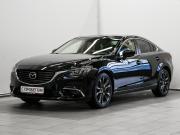 Mazda 6 III (GJ) Рестайлинг Красноярск  - изображение 37