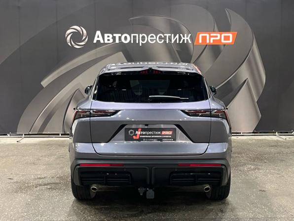 JETOUR DASHING I с пробегом 2023 года, цена 1 899 000 рублей, 29255 км, внедорожник, Автокод Объявления