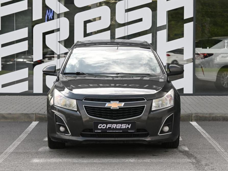 Chevrolet Cruze I Рестайлинг Волгоград  - изображение 3