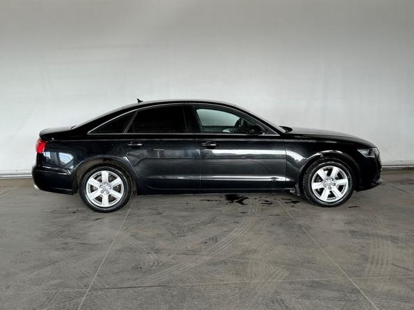 Audi A6 IV (C7) с пробегом 2011 года, цена 1 660 000 рублей, 157108 км, седан, Автокод Объявления