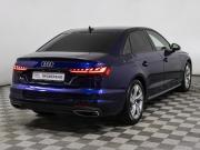 Audi A4 V (B9) Рестайлинг Москва  - изображение 23
