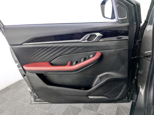 Geely Coolray I Рестайлинг с пробегом 2024 года, цена 2 240 000 рублей, 32775 км, внедорожник, Автокод Объявления