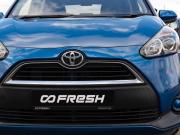 Toyota Sienta II Рестайлинг Улан-Удэ  - изображение 29