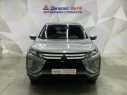 Mitsubishi Eclipse Cross I Азнакаево  - изображение 30