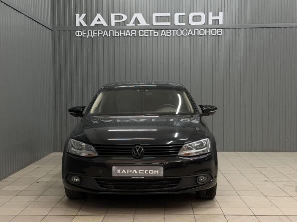 Volkswagen Jetta VI с пробегом 2012 года, цена 970 000 рублей, 205623 км, седан, Автокод Объявления