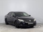 Toyota Corolla X (E140 E150) Рестайлинг Калининград  - изображение 18