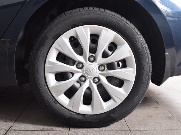 Kia Cerato IV с пробегом 2018 года, цена 1 849 999 рублей, 31864 км, седан, Автокод Объявления