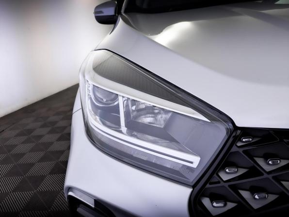 Chery Tiggo 4 Pro I с пробегом 2023 года, цена 1 495 000 рублей, 36968 км, внедорожник, Автокод Объявления